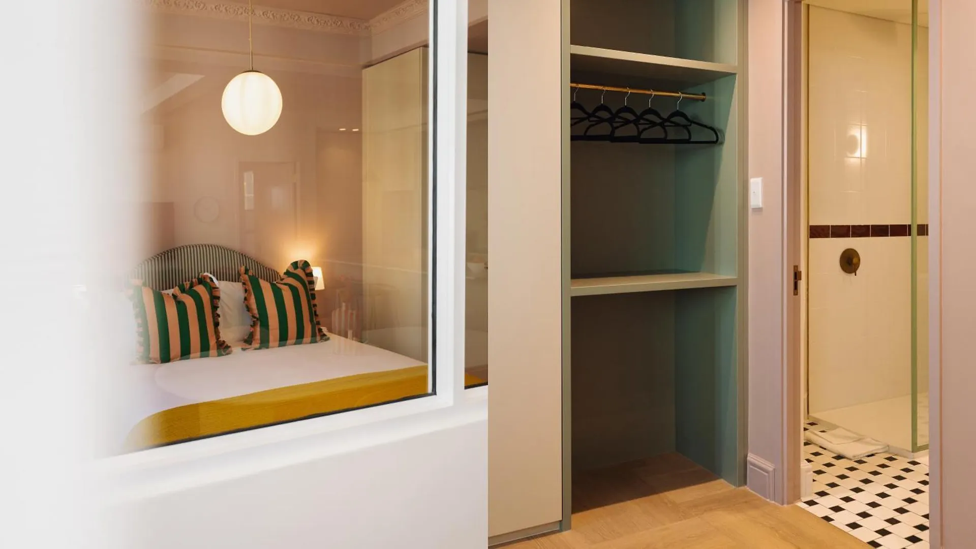 The Trade Boutique Hotel Kapstadt