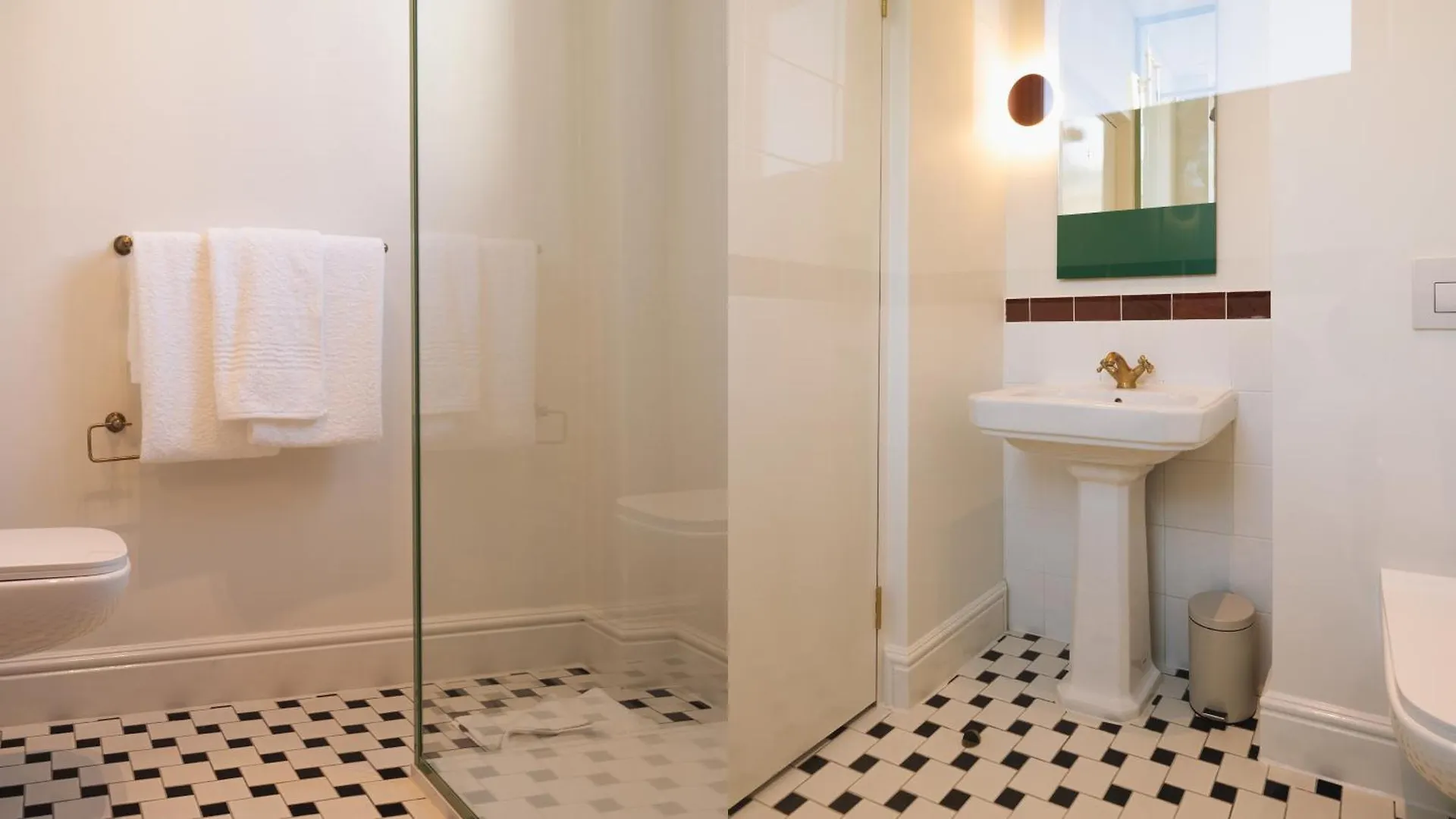 The Trade Boutique Hotel Kapstadt