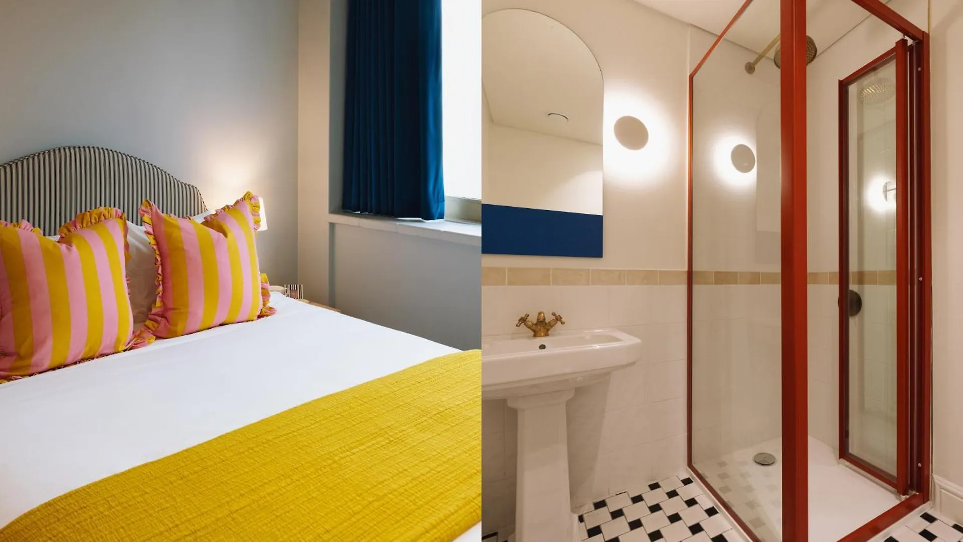 The Trade Boutique Hotel Kapstadt 4*,