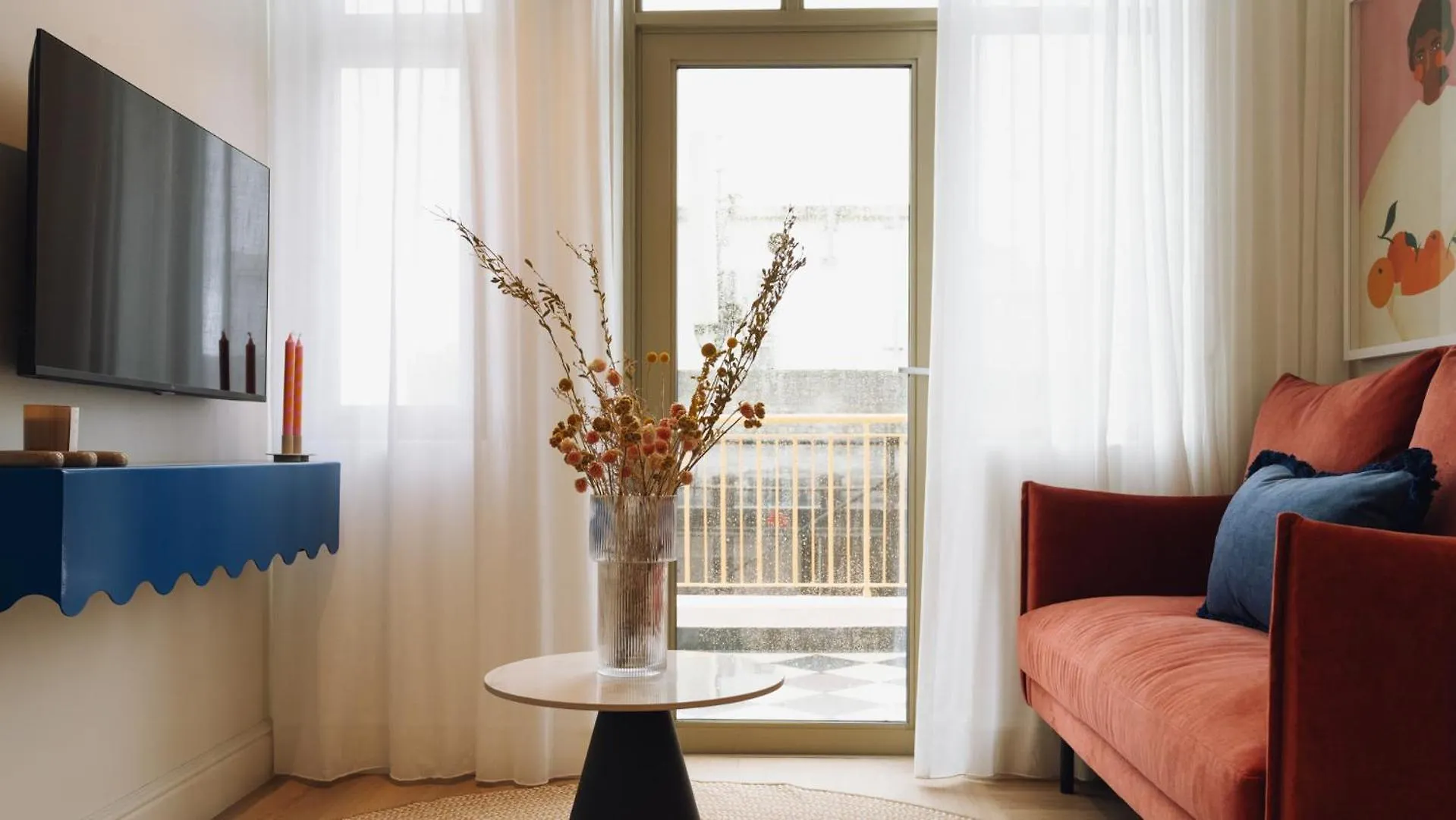The Trade Boutique Hotel Kapstadt