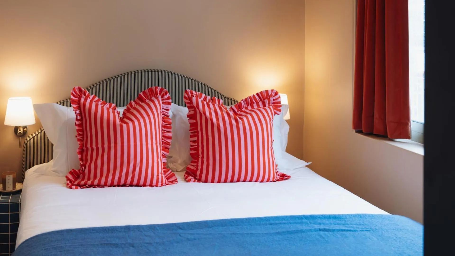 The Trade Boutique Hotel Kapstadt