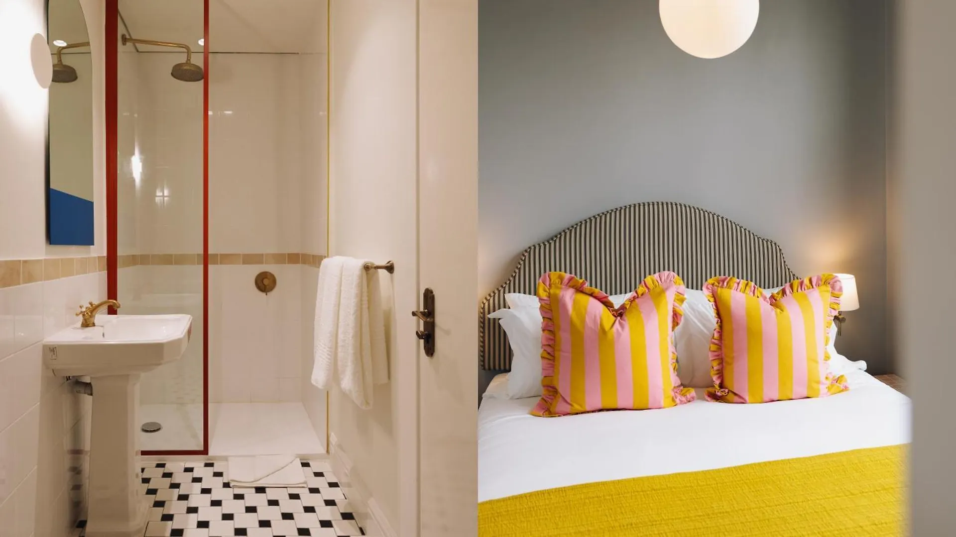 ****  The Trade Boutique Hotel Kapstadt Südafrika