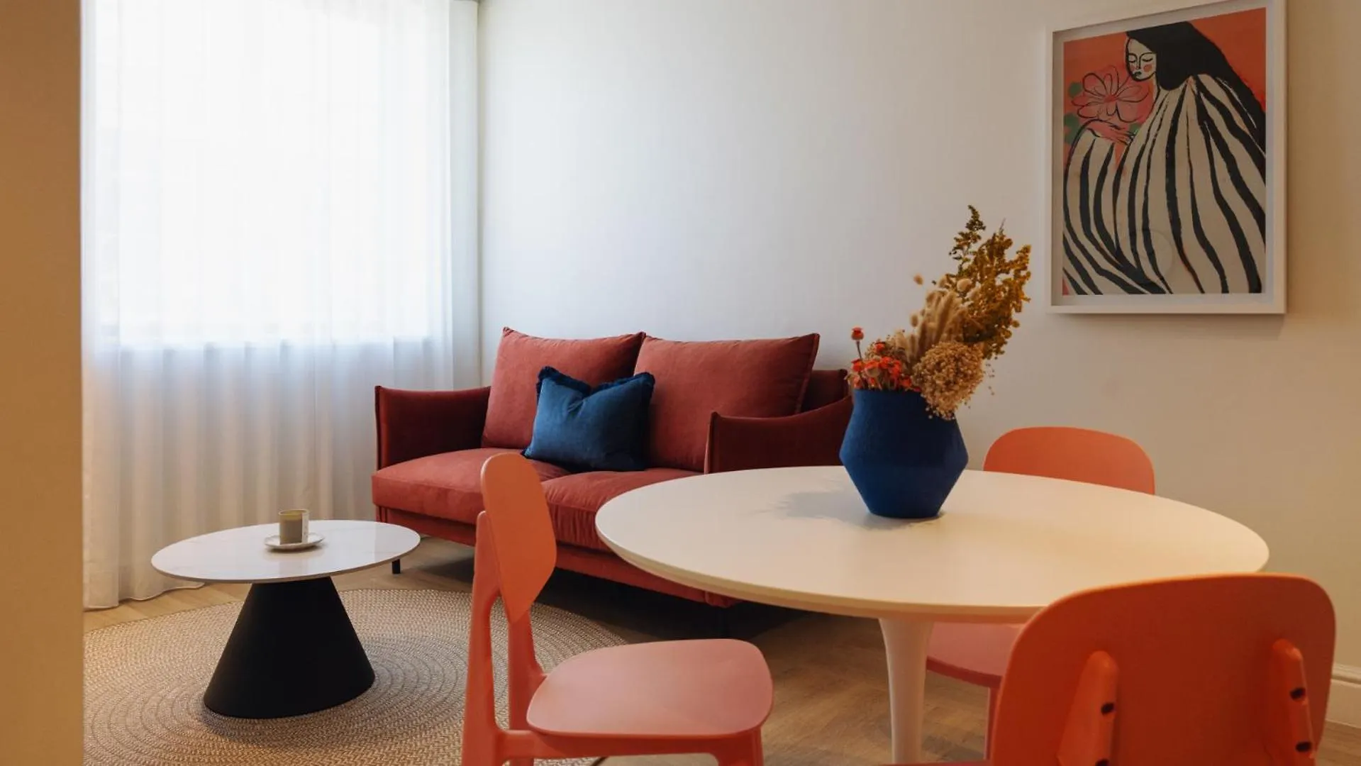 The Trade Boutique Hotel Kapstadt
