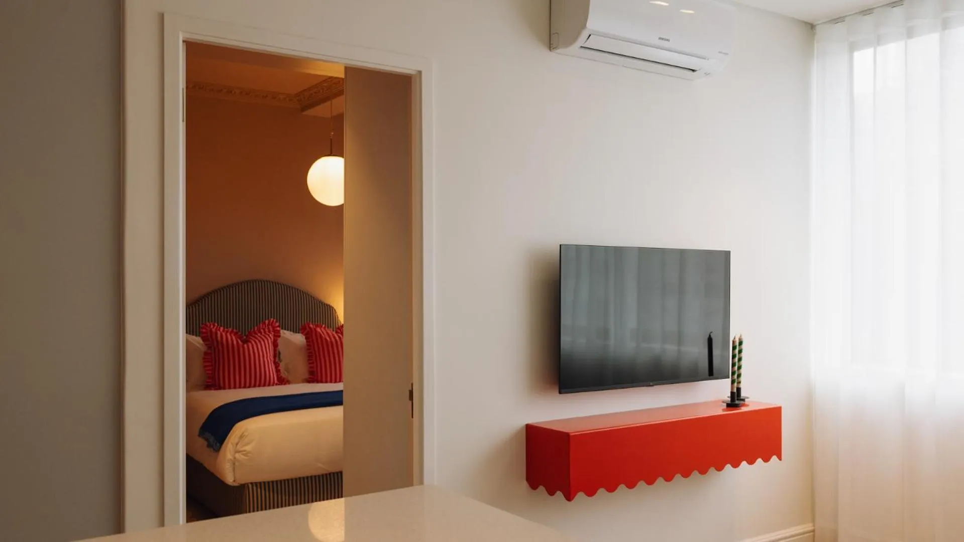 The Trade Boutique Hotel Kapstadt