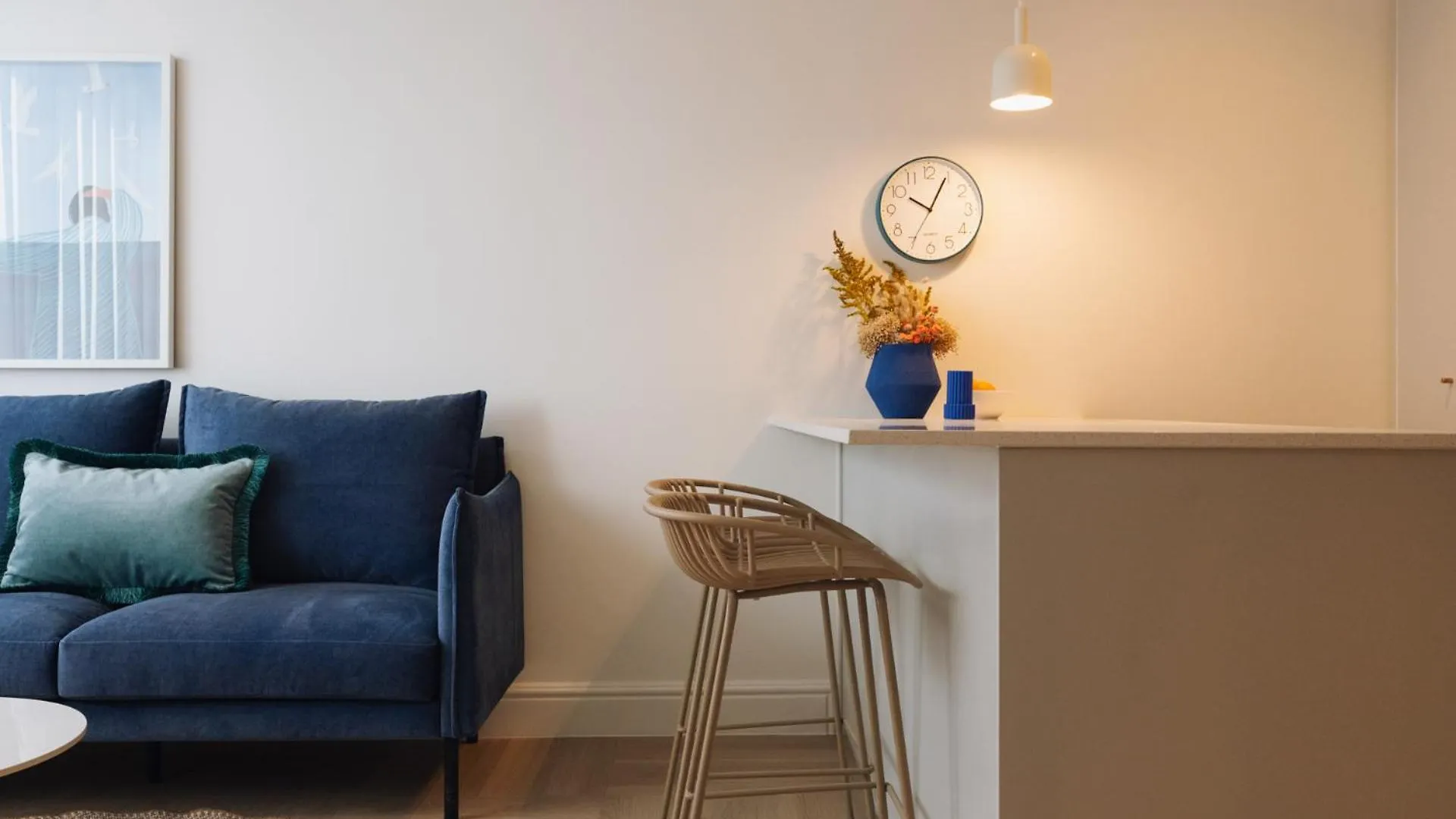 The Trade Boutique Hotel Kapstadt