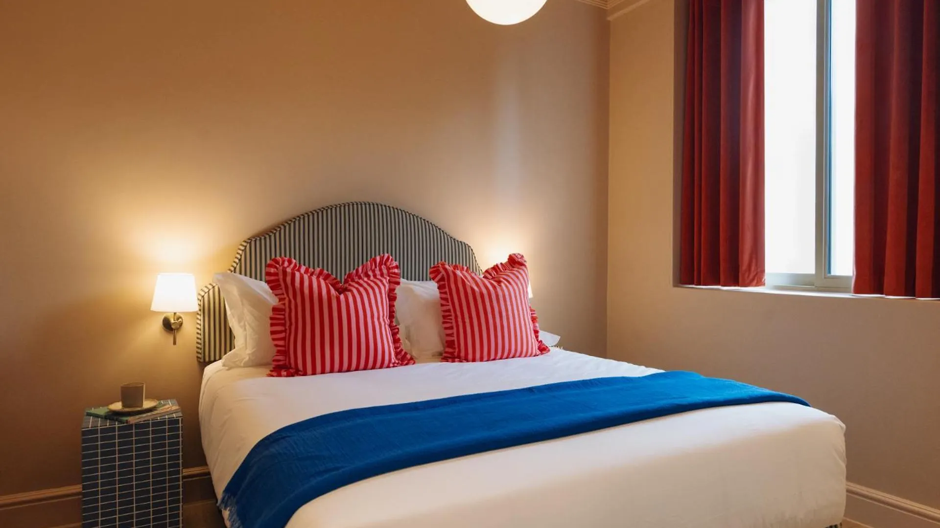 The Trade Boutique Hotel Kapstadt