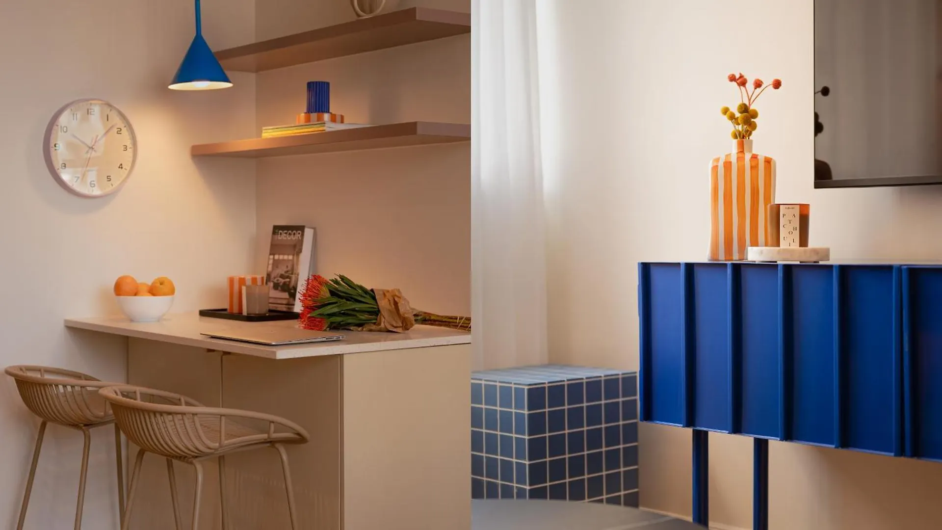 The Trade Boutique Hotel Kapstadt