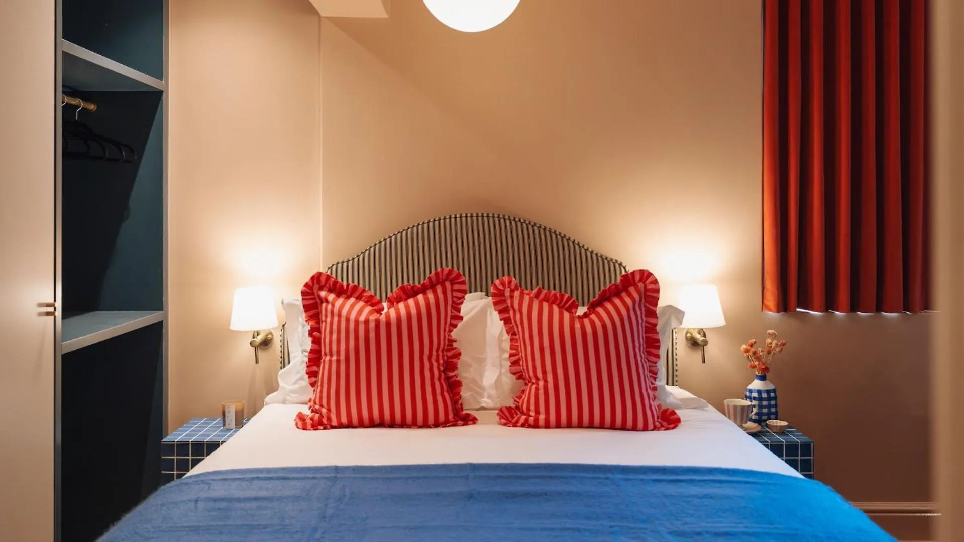 The Trade Boutique Hotel Kapstadt
