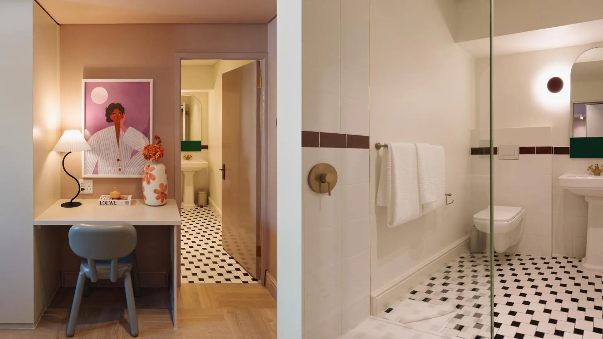 The Trade Boutique Hotel Kapstadt