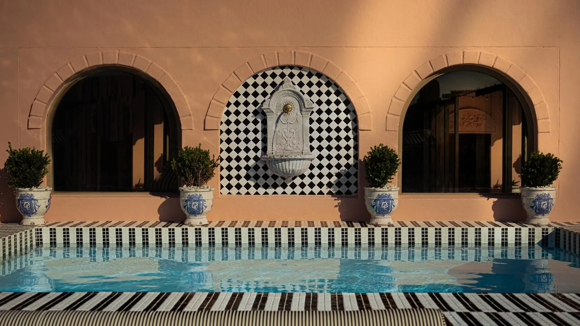 The Trade Boutique Hotel Kapstadt