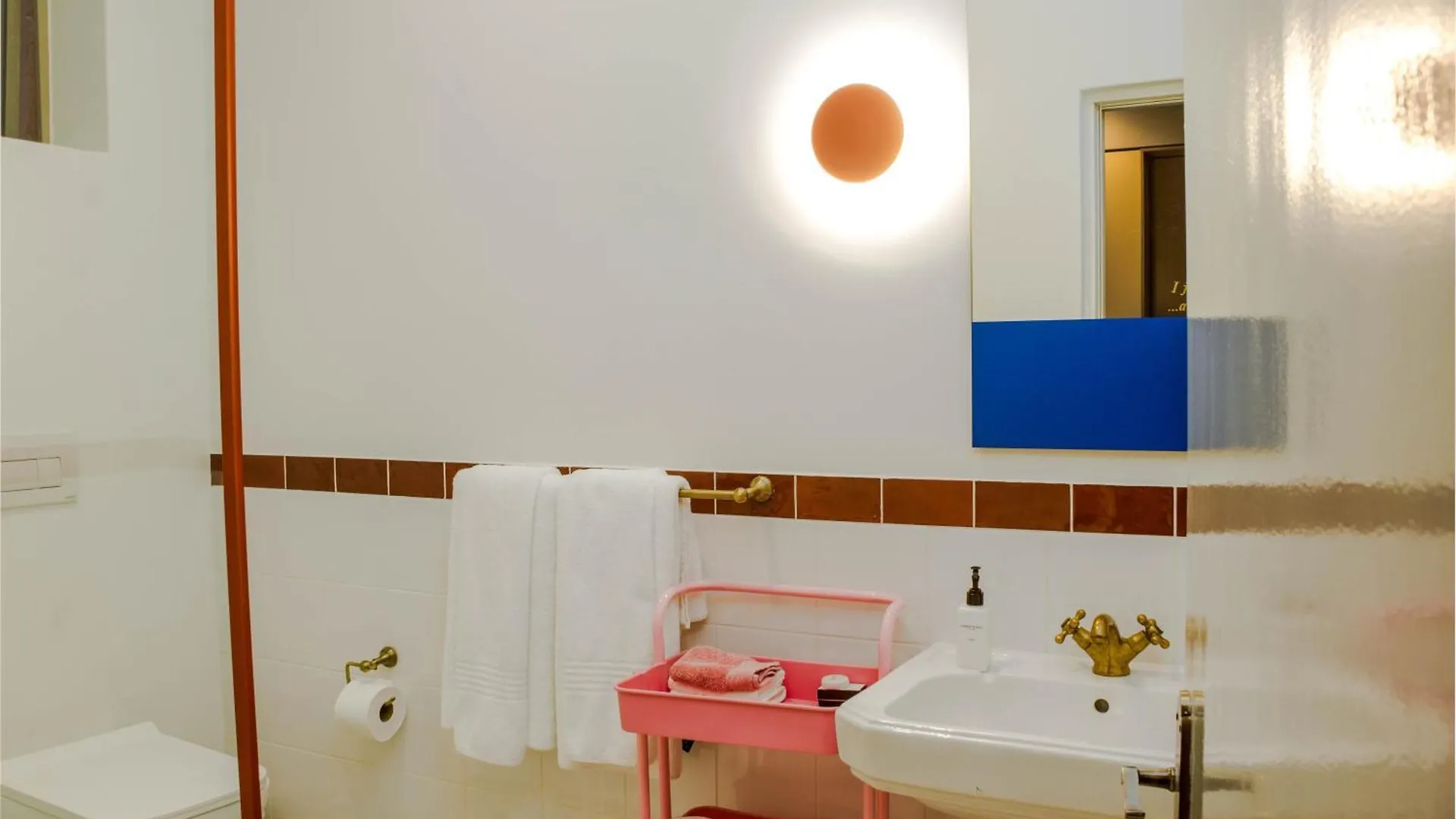 The Trade Boutique Hotel Kapstadt