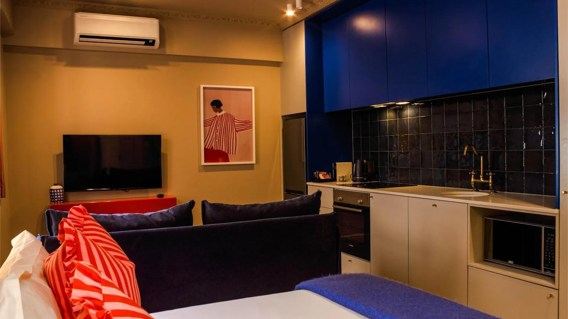 The Trade Boutique Hotel Kapstadt
