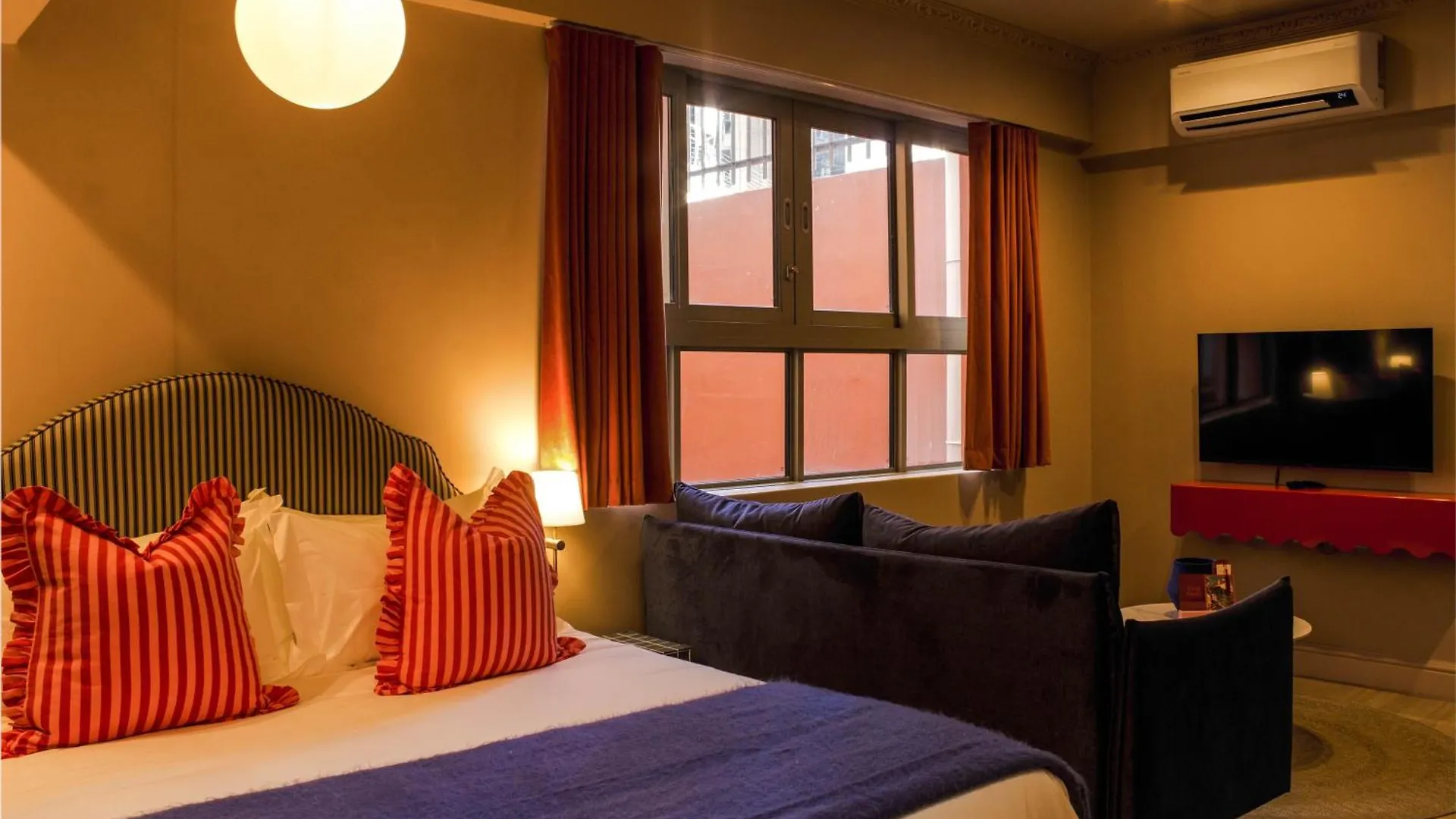 The Trade Boutique Hotel Kapstadt