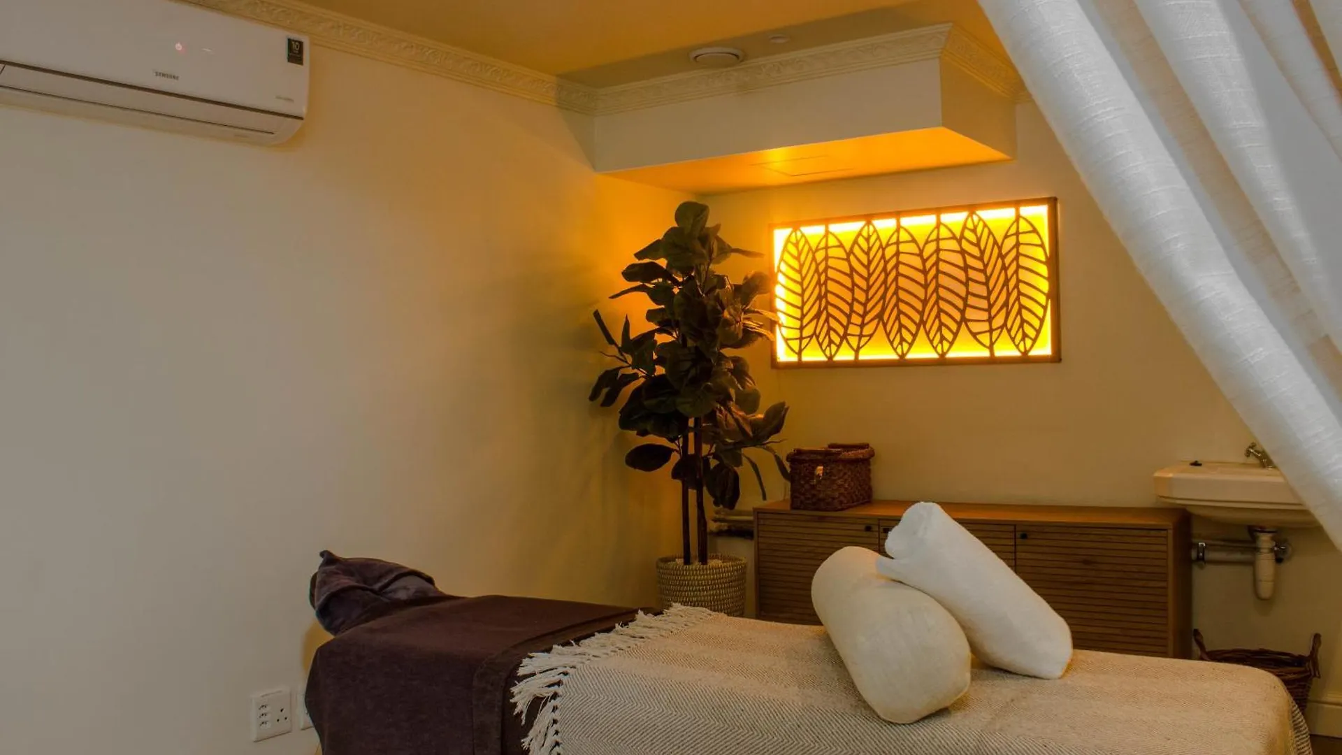 The Trade Boutique Hotel Kapstadt Südafrika